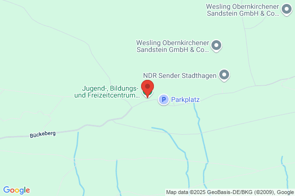 Jugend-, Bildungs- und Freizeitcentrum
