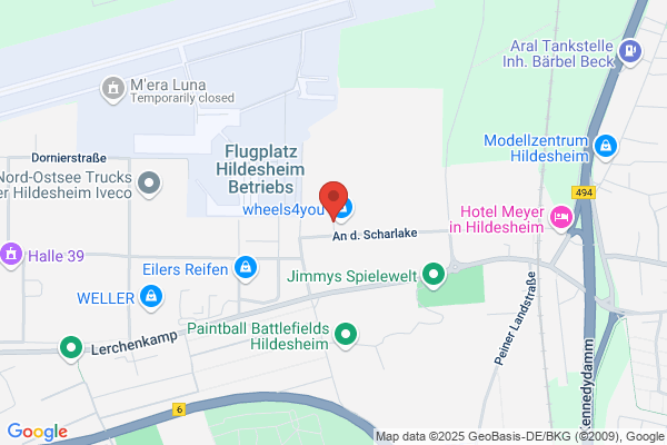Ossenkopp GmbH