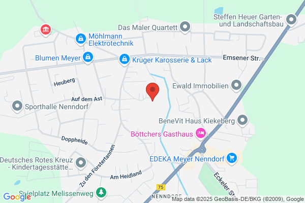 Schneider Erdarbeiten GmbH