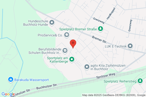 ETB Elektrotechnik Buchholz