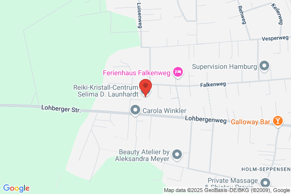 Reiki-Kristall-Centrum Selima D. Launhardt