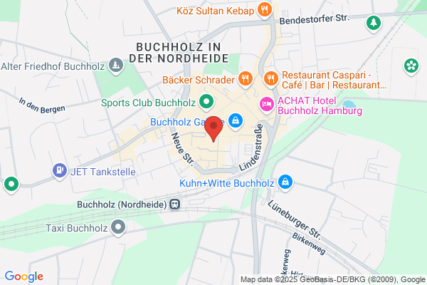 Brandt-Wiederhold Elga Aktiv Job-Center Buchholz GbR