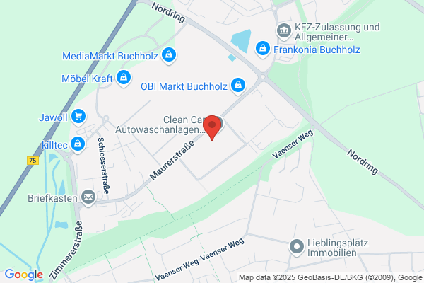 Carsten Kock 1a autoservice