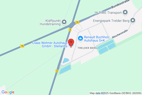 AUTOHAUS-BREMER-STRASSE GMBH