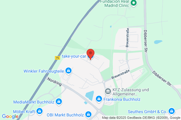 TAKE-YOUR-CAR GmbH