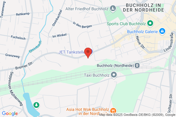 Autopflege Buchholz