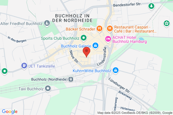 Postbank-Finanzcenter Buchholz