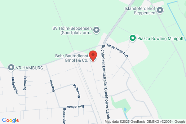 Siegfried Behr
