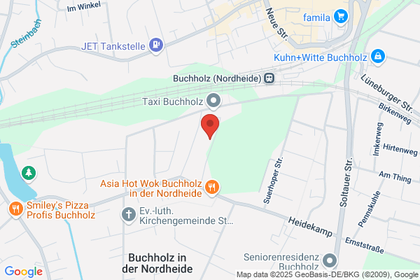 Vereinigte Hamburger Wohnungsbaugenossenschaft e.G.
