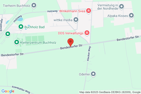 Takko Holding GmbH Büro Papenbrock