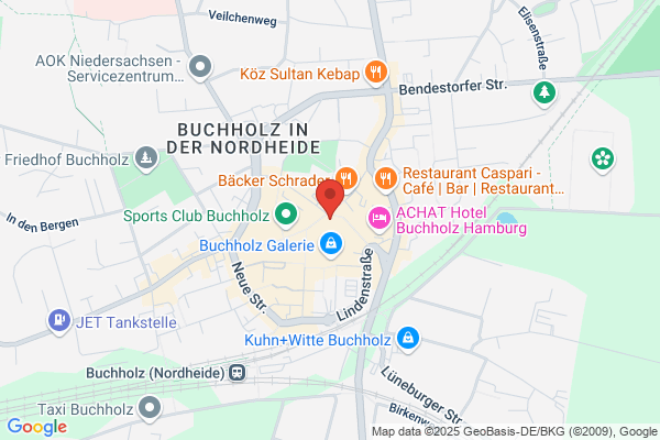 Kalk Modem GmbH