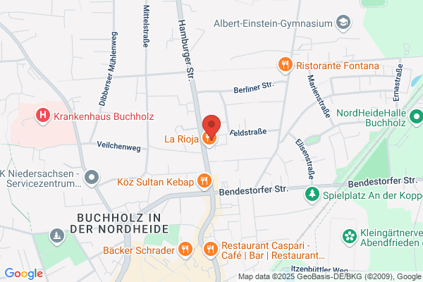 Eheberatung/Paarberatung - EFL Buchholz