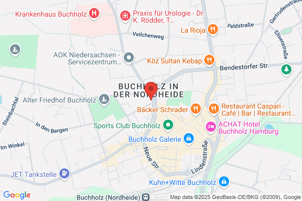 Rümpel-Corde GmbH