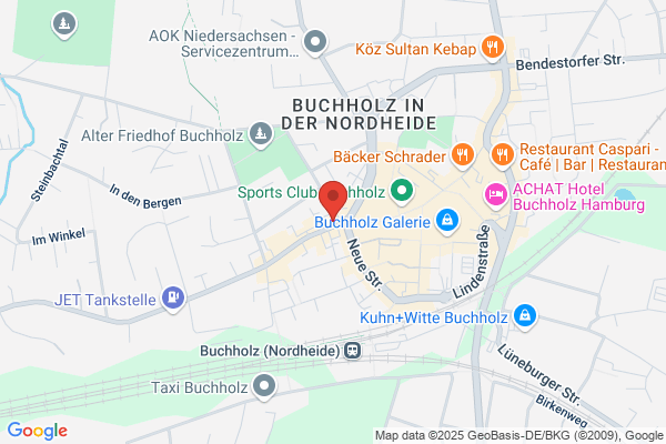 Blumen-Diele