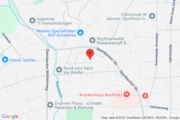 Maydell, Peter von, Geprüfter Bilanzbuchhalter