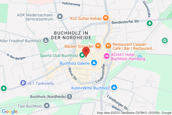 City Cafe Blohm GbR