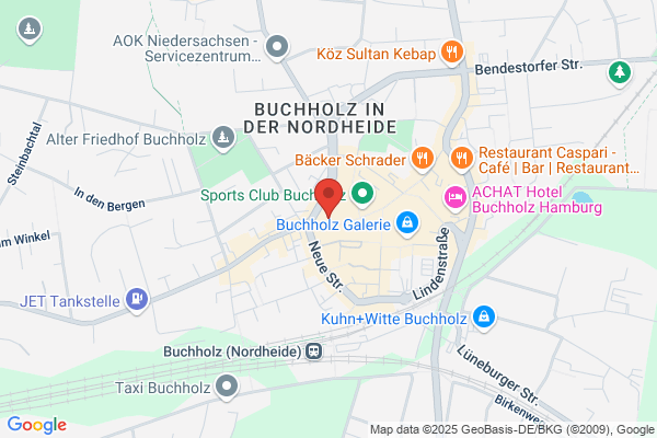 BUDNI Drogeriemarkt