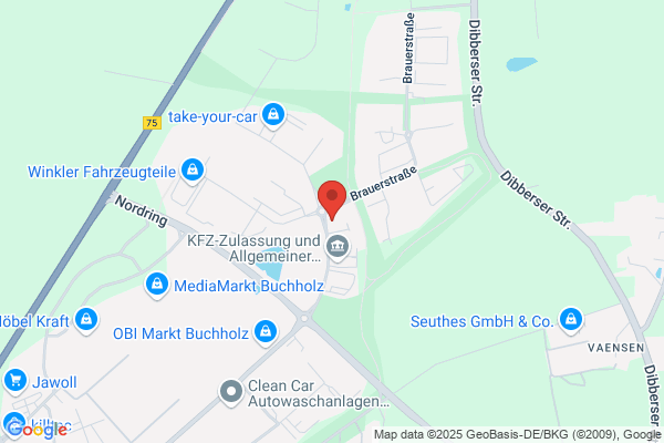Netcor GmbH