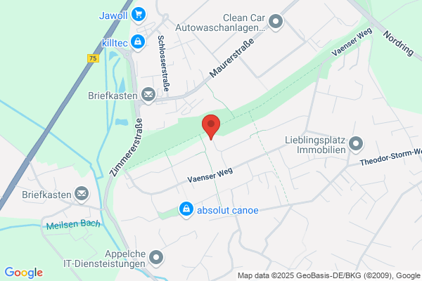OS Datensysteme GmbH