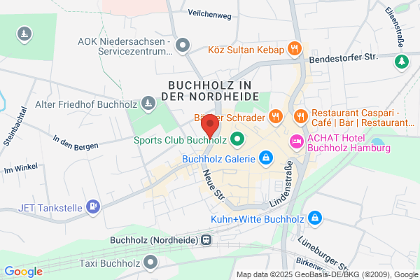 Fahrschule Fahrwerk Christian Grau