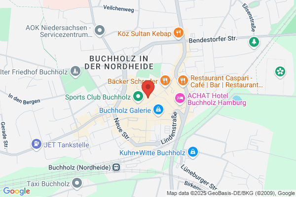 Baufi24 Baufinanzierung