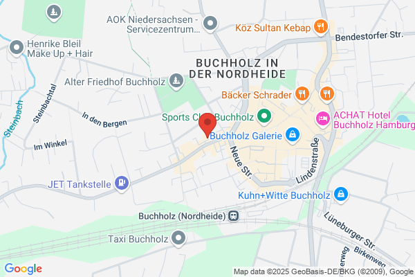 Buchhandlung Slawski