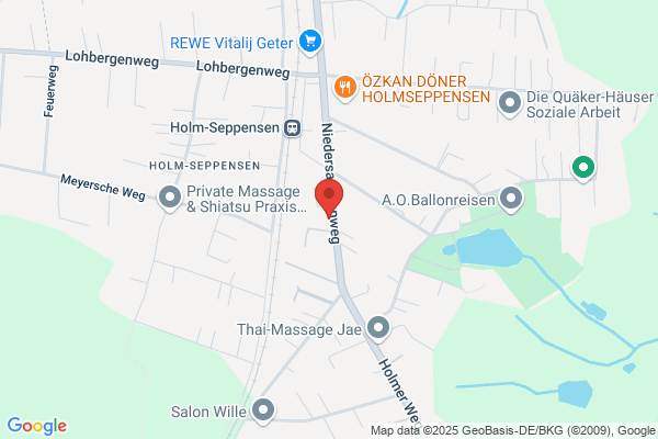 MMA Nordheide