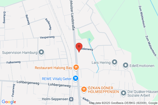 Aktiv-Touristik Nordheide Anette Kiesow