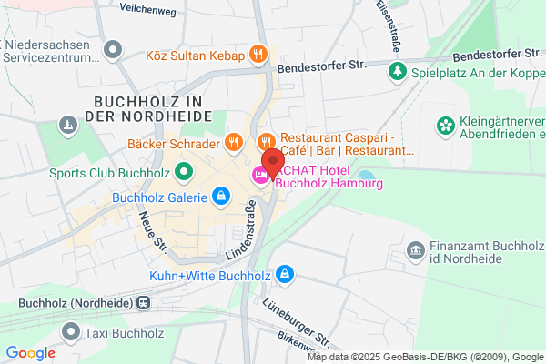Bildungswerk der Niedersächsischen Wirtschaft gGmbH