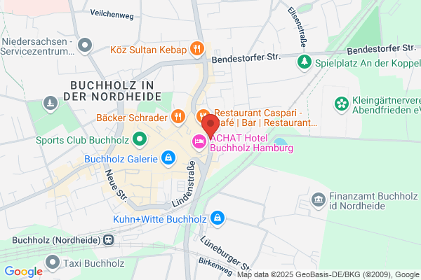 Corus Bausysteme GmbH