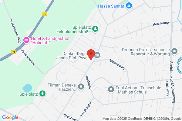 Matthies Heinz u. Cord Vieh- u. Fleischhandel OHG