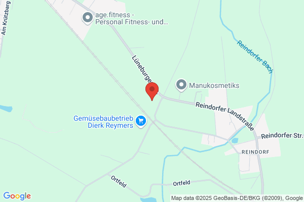 Lohnbetrieb Nordheide