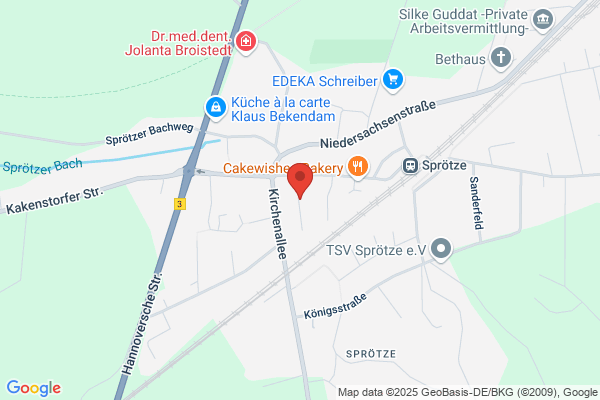 Dipl.-Forstwirt Rüdiger Tadeus