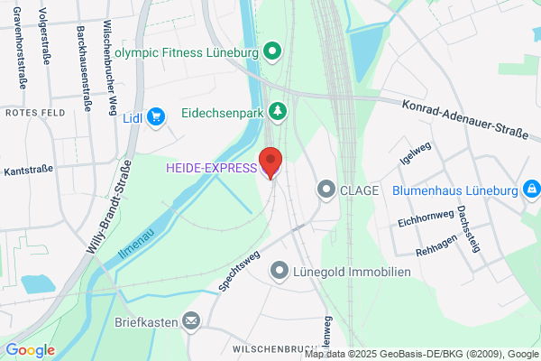 Heideexpress