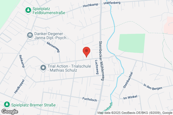 Bad- und Heizungsbau Buchholz GmbH