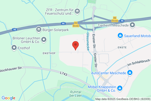 Holz- und Akkustik Ausbau Wiese GmbH