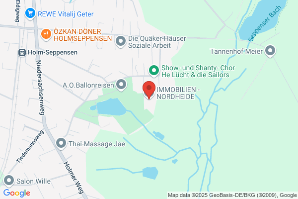 Immobilien-Nordheide Thomas Kopsch e.K.