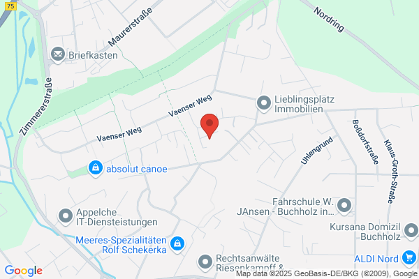 claussen immobilien