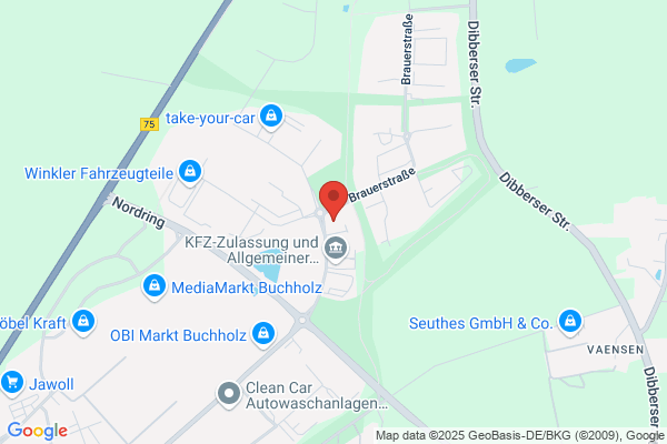 East-Tex GmbH Im- und Export Consulting