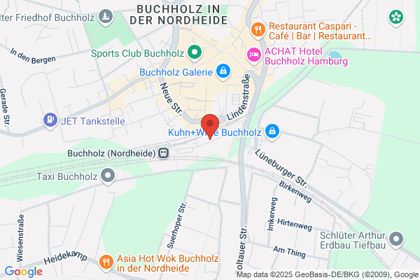 Arbeiterwohlfahrt Buchholz Sozialkaufhaus