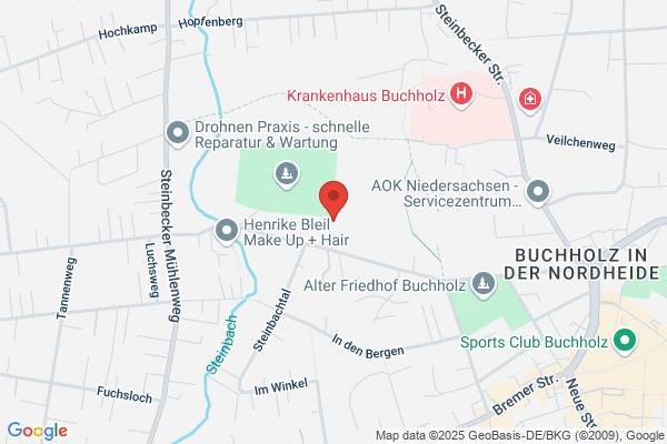 Evangelisch-lutherisch