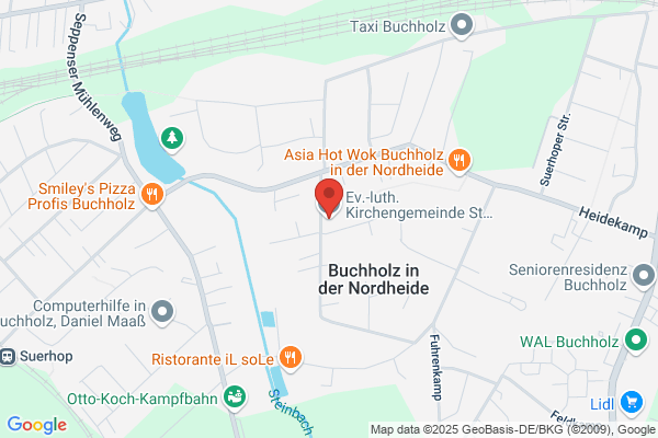 Evangelisch-lutherisch