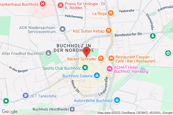Unendlich Schön