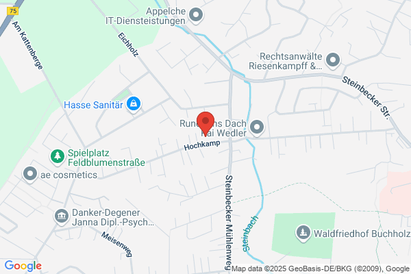 Mohrmann GmbH