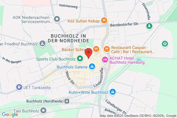 Studienkreis Nachhilfe Buchholz