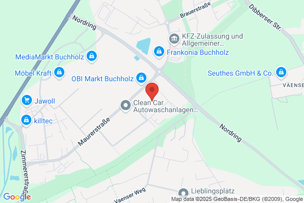 Küchen Aktuell GmbH