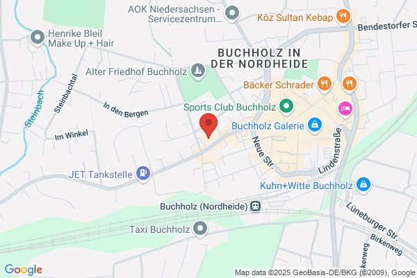 Beechwood Musikschule &