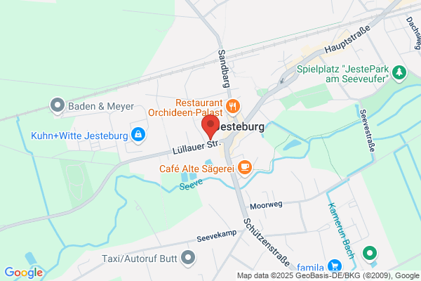 Landschlachterei Cordes GmbH
