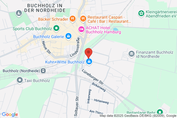 Rechtsanwalt Kanzlei Fittschen