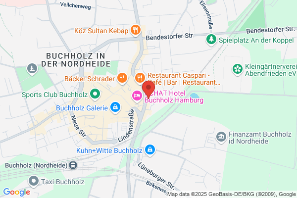 Jan Hustedt Rechtsanwalt und Notar